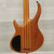 Used Peavey Grind Bxp Bass Guitar Natural 40015-S000344051 View 3