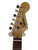 Used Squier BULLET STRAT BBL 41115-S000119681 View 3