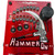 Used Digitech WHAMMY HAMMERON Pitch Pedal 40009-S000318483 View 3