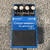 Used BOSS CS-3 COMPRESSOR Guitar Pedal 41106-S000104464 View 1