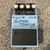 Used BOSS CH-1 SUPER CHORUS Guitar Pedal 41106-S000104463 View 1