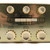 Used ECHOLETTE 5 Vintage Delay Pedal View 8
