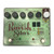 Used Electro Harmonix Ravish Sitar Guitar Effects Pedal 41117-S000057577 View 1