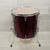 Used Ludwig Accent Drum Shells And Hardware Red 40015-S000344054 View 6