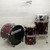 Used Ludwig Accent Drum Shells And Hardware Red 40015-S000344054 View 1