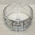 Used Ludwig Accent Drum Shells And Hardware Red 40015-S000344054 View 8