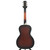 Used Gretsch G9241 Laminate Top Acoustic Guitar Sunburst View 5
