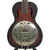 Used Gretsch G9241 Laminate Top Acoustic Guitar Sunburst View 1