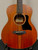 Used Taylor GS-MINI MAHOGANY ACOUSTIC GUITAR Solid Top Acoustic Guitar Wood 41129-S000021317 View 2