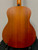 Used Taylor GS-MINI MAHOGANY ACOUSTIC GUITAR Solid Top Acoustic Guitar Wood 41129-S000021317 View 6