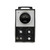 Used STROBOTUNER Instrument Tuner or Metronome View 1
