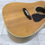 Used Guild G37BLD 1976 Spruce / Maple Dreadnought Vintage Solid Top Acoustic Guitar 40051-S000120556 View 5
