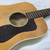 Used Guild G37BLD 1976 Spruce / Maple Dreadnought Vintage Solid Top Acoustic Guitar 40051-S000120556 View 6