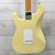 Used 1988 Fender AVRI 62 Olympic White Stratocaster Electric Guitar 40051-S000120555 View 3