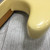 Used 1988 Fender AVRI 62 Olympic White Stratocaster Electric Guitar 40051-S000120555 View 19
