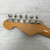 Used 1988 Fender AVRI 62 Olympic White Stratocaster Electric Guitar 40051-S000120555 View 24