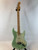 Used Fender 2023 Player Series Stratocaster Electric Guitar 41127-S000062613 View 2