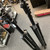 Used SPEAKER STANDS Speaker Stand 40111-S000197695 View 2