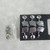 Used Kluson PLUS SEREIS 3 ON 3 Guitar Hardware 40042-S000278410 View 2