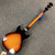 Used Ibanez ASB140 Bass Guitar Sunburst 4-String 40111-S000197701 View 5