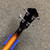 Used Ibanez ASB140 Bass Guitar Sunburst 4-String 40111-S000197701 View 4