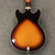 Used Ibanez ASB140 Bass Guitar Sunburst 4-String 40111-S000197701 View 6