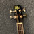 Used Rogue AB304 Acoustic Bass Guitar Other 4-String 40111-S000197702 View 3