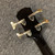 Used Rogue AB304 Acoustic Bass Guitar Other 4-String 40111-S000197702 View 9