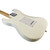 Used Brandless S Type  Electric Guitar - White 40090-S000086170 View 10