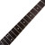 Used Brandless S Type  Electric Guitar - White 40090-S000086170 View 7