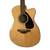Used Yamaha FSX800C Acoustic Guitar Natural 41117-S000057583 View 1