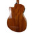 Used Yamaha FSX800C Acoustic Guitar Natural 41117-S000057583 View 3