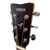 Used Yamaha FSX800C Acoustic Guitar Natural 41117-S000057583 View 7