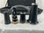 Used Vito 7242 Resonite Clarinet 40012-S000319135 View 4