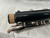 Used Vito 7242 Resonite Clarinet 40012-S000319135 View 10
