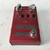 Used Joyo DARK FLAME Distortion Pedal 41110-S000074108 View 1