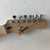 Used Squier SONIC STRATOCASTER S Type Electric Guitar Blue 6-String 41110-S000074107 View 6