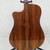 Used Fender CD220CE  Acoustic Guitar Natural 40042-S000278414 View 14