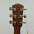 Used Fender CD220CE  Acoustic Guitar Natural 40042-S000278414 View 12