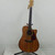 Used Fender CD220CE  Acoustic Guitar Natural 40042-S000278414 View 3