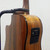 Used Fender CD220CE  Acoustic Guitar Natural 40042-S000278414 View 8