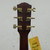 Used Fender CD220SCE Acoustic Guitar Natural 40042-S000278415 View 12
