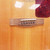Used Fender CD220SCE Acoustic Guitar Natural 40042-S000278415 View 7