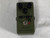 Used Electro Harmonix (E/H) NANO GREEN RUSSIAN BIG MUFF Fuzz Pedal 40107-S000159309 View 2