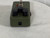Used Electro Harmonix (E/H) NANO GREEN RUSSIAN BIG MUFF Fuzz Pedal 40107-S000159309 View 4