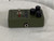 Used Electro Harmonix (E/H) NANO GREEN RUSSIAN BIG MUFF Fuzz Pedal 40107-S000159309 View 3