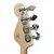 Used Squier PARANORMAL RASCAL BASS HH Bass Guitar Green 4-String 41130-S000013100 View 6