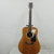 Used gumbo Brand Lawsuit Era Mij Acoustic Vintage Wood 40042-S000278418 View 3