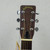 Used gumbo Brand Lawsuit Era Mij Acoustic Vintage Wood 40042-S000278418 View 2
