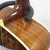 Used gumbo Brand Lawsuit Era Mij Acoustic Vintage Wood 40042-S000278418 View 16